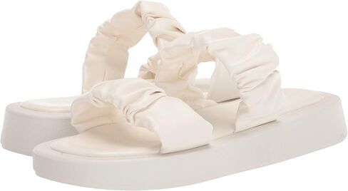 MUK LUKS Women's Club South Beach Sandals in Saudi Arabia