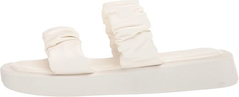 MUK LUKS Women's Club South Beach Sandals in Saudi Arabia