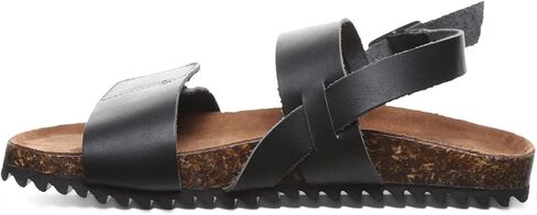 BEARPAW Women's Alma II Sandal | Women's Slip On Sandal | Women's Shoe | Comfortable Lightweight Sandals in Saudi Arabia