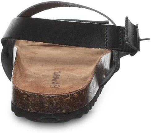 BEARPAW Women's Alma II Sandal | Women's Slip On Sandal | Women's Shoe | Comfortable Lightweight Sandals in Saudi Arabia
