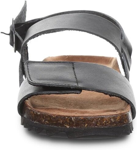 BEARPAW Women's Alma II Sandal | Women's Slip On Sandal | Women's Shoe | Comfortable Lightweight Sandals in Saudi Arabia