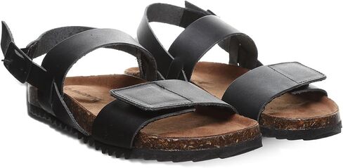 BEARPAW Women's Alma II Sandal | Women's Slip On Sandal | Women's Shoe | Comfortable Lightweight Sandals in Saudi Arabia