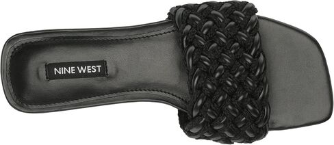 Nine West Women's Maci Sandal in Saudi Arabia