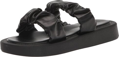 MUK LUKS Women's Club South Beach Sandals in Saudi Arabia