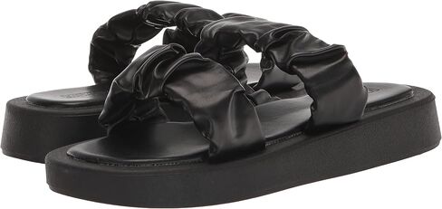 MUK LUKS Women's Club South Beach Sandals in Saudi Arabia