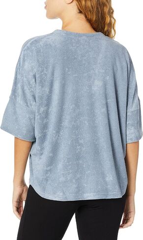 N Natori Women's Terry Lounge Top in Saudi Arabia