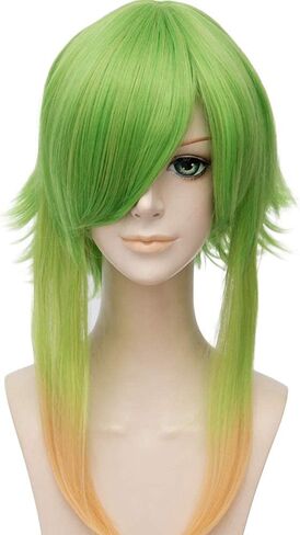 FALAMKA Women'S Sanderson Wig Purple Braid Costume Wig Cosplay Halloween in Kuwait