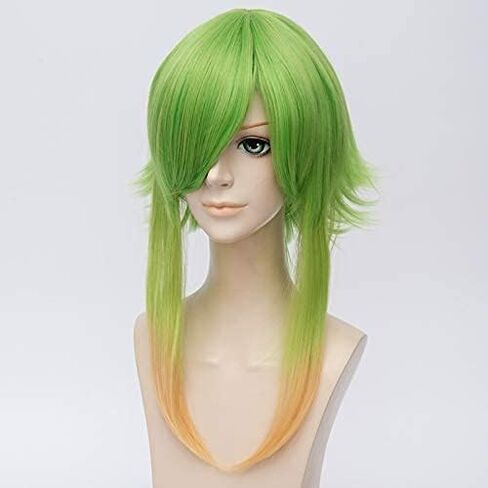 FALAMKA Women'S Sanderson Wig Purple Braid Costume Wig Cosplay Halloween in Kuwait