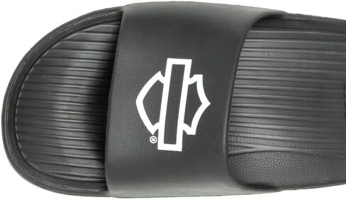 Harley-Davidson Men's Beechton Slide Sandal in Saudi Arabia