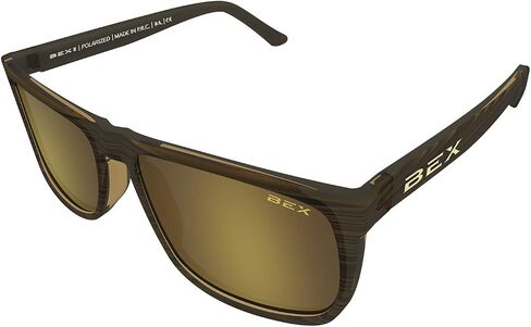 BEX Jaebyrd II Polarized Sunglasses in Saudi Arabia