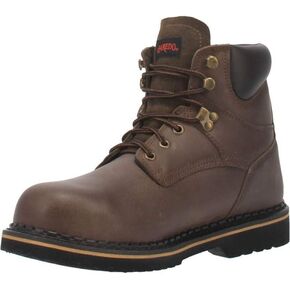 Laredo Men's Work Industrial Boot in Kuwait