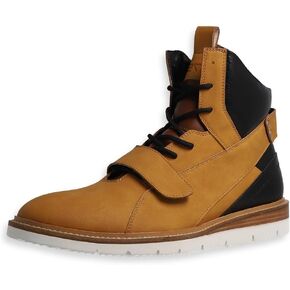J75 Men's Wolfram | Hybrid Casual Work Boot
