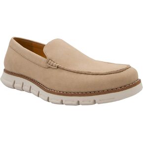 حذاء أكسفورد للرجال من Nine West Penny Loafers: حذاء كاجوال أنيق وخفيف الوزن مع حذاء رياضي - تصميم نعل خارجي in Kuwait