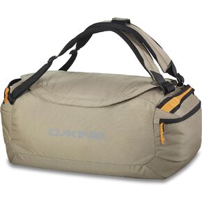 Dakine Ranger Duffle 60L - Stone Ballistic, One Size in Saudi Arabia