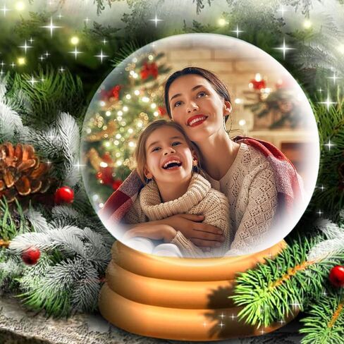 MAQVQLU Christmas Earrings for Women Christmas Ornament Wreath Twist Hoop Earrings Christmas Red Green Colorful Huggie Hoops Earrings Christmas Holiday Earrings for Girls in Kuwait