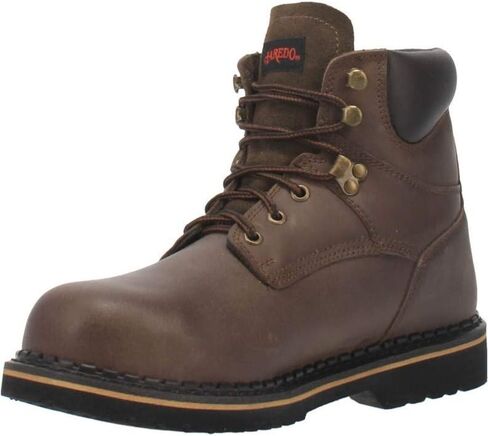Laredo Men's Work Industrial Boot in Saudi Arabia