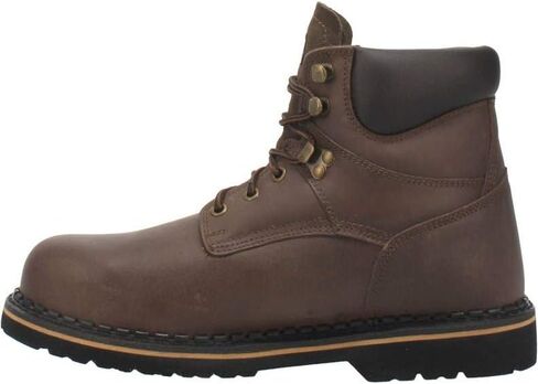 Laredo Men's Work Industrial Boot in Saudi Arabia