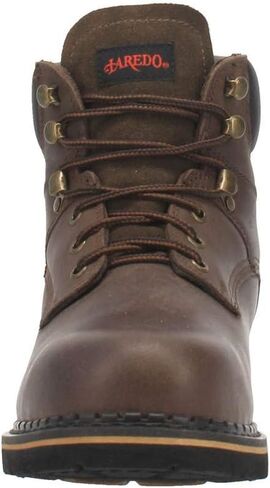 Laredo Men's Work Industrial Boot in Saudi Arabia