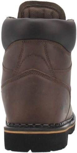 Laredo Men's Work Industrial Boot in Saudi Arabia