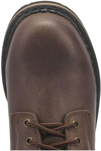Laredo Men's Work Industrial Boot in Saudi Arabia