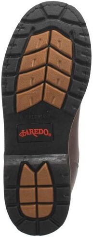 Laredo Men's Work Industrial Boot in Saudi Arabia