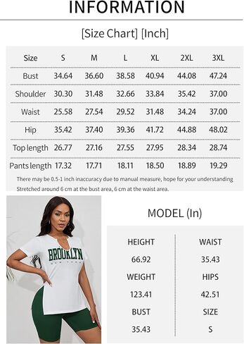 ملابس CLOCOR مكونة من قطعتين للسيدات بدلات رياضية صيفية للسيدات مكونة من قطعتين in Kuwait