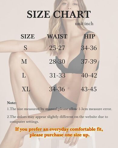 LEVAO سيور سلس للنساء لا تظهر سراويل رفيعة تمتد لينة T-الظهر مثير الملابس الداخلية متعدد الألوان 6 حزمة S-XL in Kuwait