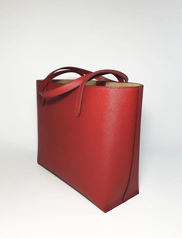 Marc Tetro Westie Tote Bag On Red in Kuwait