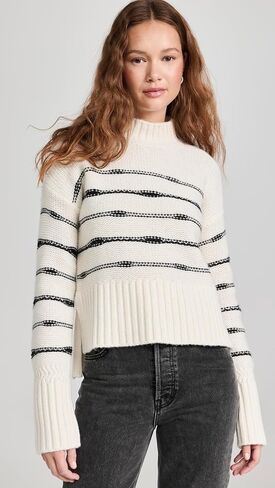 سترة فيوري للنساء من Veronica Beard Jean in Kuwait
