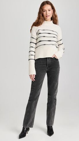 سترة فيوري للنساء من Veronica Beard Jean in Kuwait
