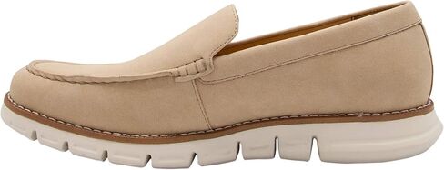 حذاء أكسفورد للرجال من Nine West Penny Loafers: حذاء كاجوال أنيق وخفيف الوزن مع حذاء رياضي - تصميم نعل خارجي in Kuwait