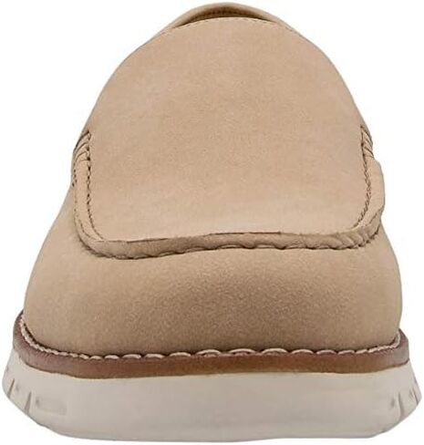 حذاء أكسفورد للرجال من Nine West Penny Loafers: حذاء كاجوال أنيق وخفيف الوزن مع حذاء رياضي - تصميم نعل خارجي in Kuwait