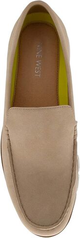 حذاء أكسفورد للرجال من Nine West Penny Loafers: حذاء كاجوال أنيق وخفيف الوزن مع حذاء رياضي - تصميم نعل خارجي in Kuwait