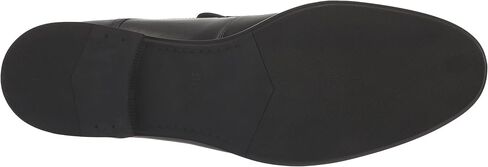 BOSS Men's Smooth Leather Penny Loafer in Saudi Arabia