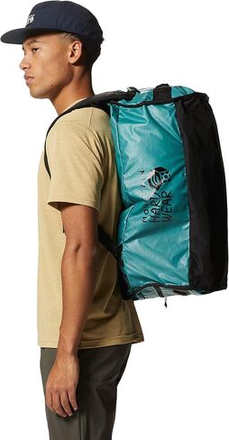 Mountain Hardwear Camp 4 Duffel 45 in Saudi Arabia