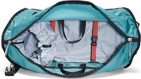 Mountain Hardwear Camp 4 Duffel 45 in Saudi Arabia