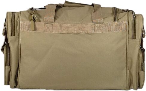 NPUSA Mens 22" Duffel Duffle Military Molle Tactical Gear Shoulder Strap Travel Bag in Kuwait
