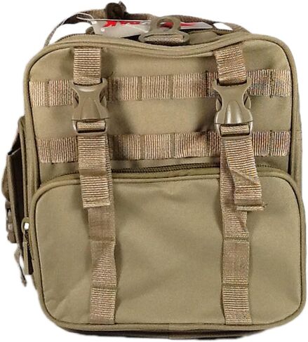 NPUSA Mens 22" Duffel Duffle Military Molle Tactical Gear Shoulder Strap Travel Bag in Kuwait