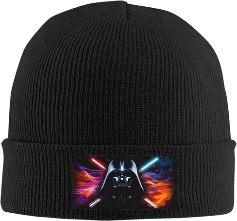 JJoias قبعة متماسكة قبعة الشتاء للرجال النساء الدافئة للجنسين مكبل قبعات منسوجة لينة خفيفة الوزن الدافئة قبعة تزلج in Kuwait