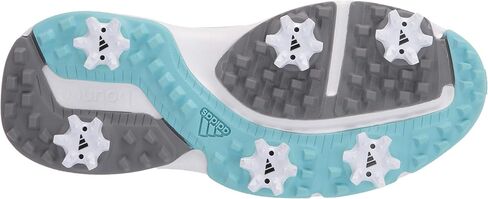 adidas Unisex-Child Jr Adicross Retro Golf Shoe in Saudi Arabia