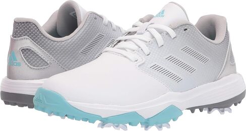 adidas Unisex-Child Jr Adicross Retro Golf Shoe in Saudi Arabia