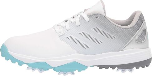 adidas Unisex-Child Jr Adicross Retro Golf Shoe in Saudi Arabia