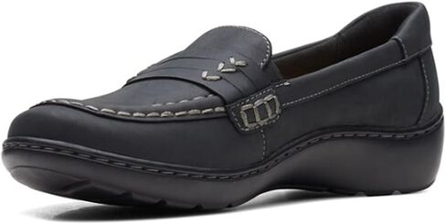 Clarks Women's Cora Ashly Loafer in Saudi Arabia