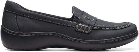 Clarks Women's Cora Ashly Loafer in Saudi Arabia
