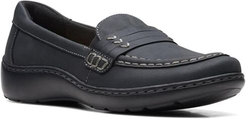 Clarks Women's Cora Ashly Loafer in Saudi Arabia