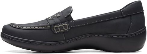 Clarks Women's Cora Ashly Loafer in Saudi Arabia