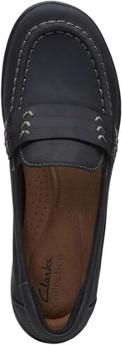 Clarks Women's Cora Ashly Loafer in Saudi Arabia