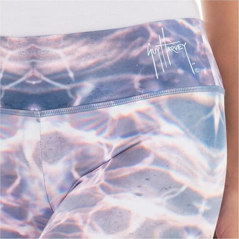 Guy Harvey Women's Yoga Pants in Saudi Arabia