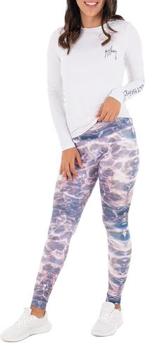 Guy Harvey Women's Yoga Pants in Saudi Arabia