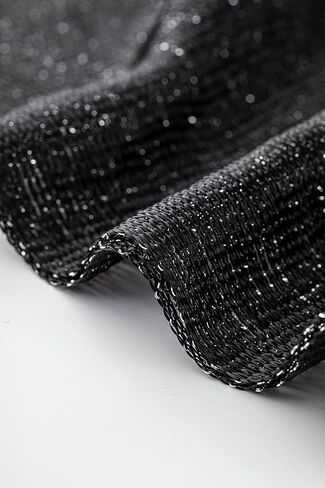 BABEYOND Shawl Wraps for Women - Sparkling Shawls and Wraps with Buckle suitable for Evening Party Dresses Wedding Party in Kuwait